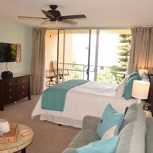 Royal 405 Holiday home Kahana
