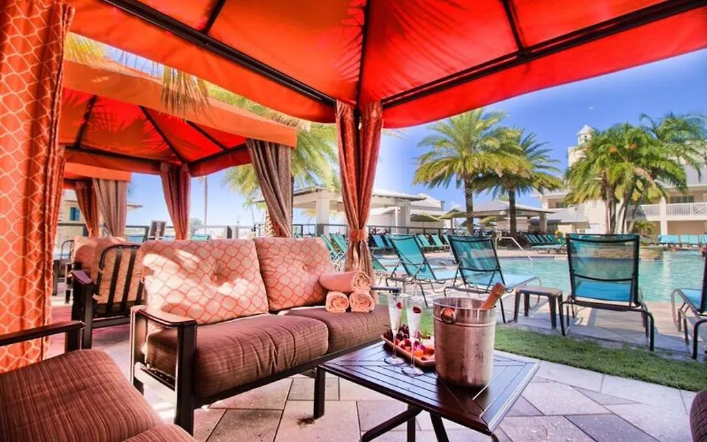 Hotel Shephard'S Live Entertainment Resort Clearwater Beach